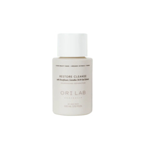 ORI Lab Restore Cleanse 100ml