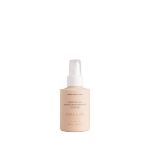 Ori Lab: ORI Lab Smooth Oil 100ml