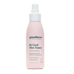 Goodness Be Cool Mist Toner 140ml