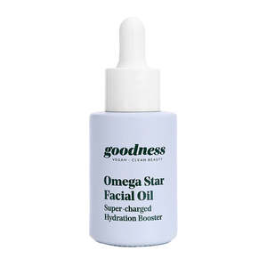 Goodness Omega Star Facial Oil 30ml