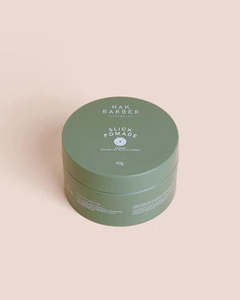 Nak Barber Slik Pomade 90g