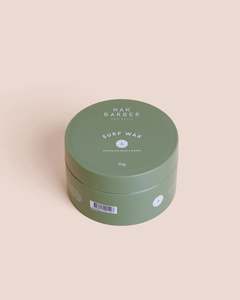Nak Barber: Nak Barber Surf Wax 90g