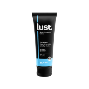 LUST COLOUR Arctic Blue 75ml