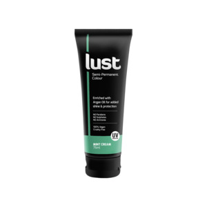 LUST COLOUR Mint Cream 75ml