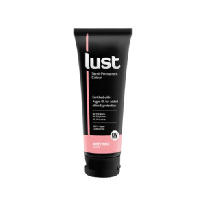 LUST COLOUR Misty Rose 75ml