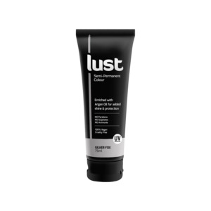 LUST COLOUR Silver Fox 75ml
