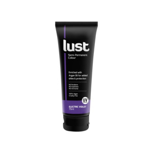 LUST COLOUR Electric Violet 75ml