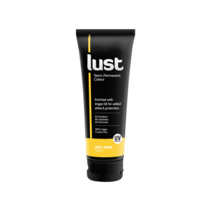 LUST COLOUR Ripe Lemon 75ml