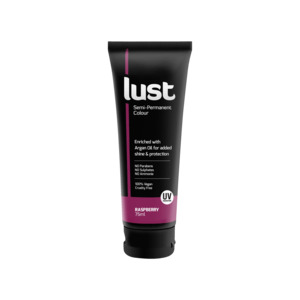 Lust Colour: LUST COLOUR Raspberry 75ml