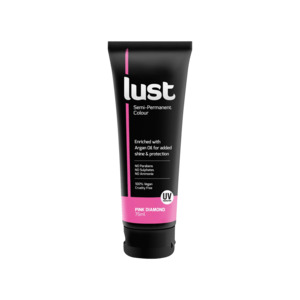 LUST COLOUR Pink Diamond 75ml