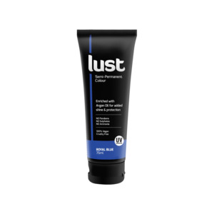 LUST COLOUR Royal Blue 75ml
