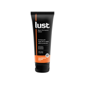 LUST COLOUR Californian Orange 75ml