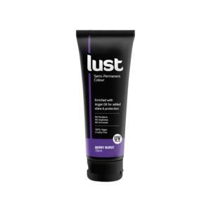 LUST COLOUR Berry Burst 75ml