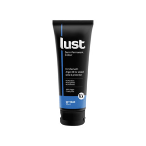 LUST COLOUR Sky Blue 75ml