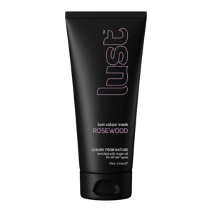LUST COLOUR MASK Rosewood 175ml