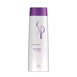 SP CLASSIC VOLUMIZE SHAMPOO