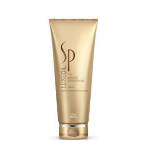 SP CLASSIC LUXEOIL KERATIN CONDITIONING CREAM