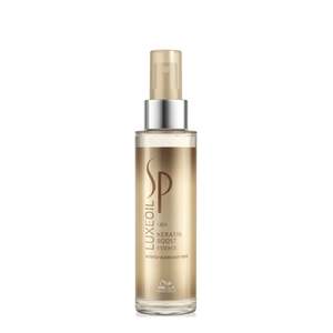 Sp: SP CLASSIC LUXEOIL KERATIN BOOST ESSENCE