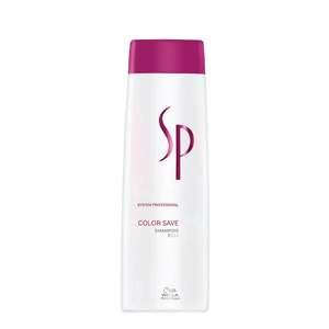 Sp: SP CLASSIC COLOR SAVE SHAMPOO