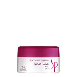 Sp: SP CLASSIC COLOR SAVE MASK