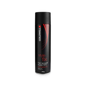 Goldwell: Goldwell Hair Lacquer Regular Hold - 400g
