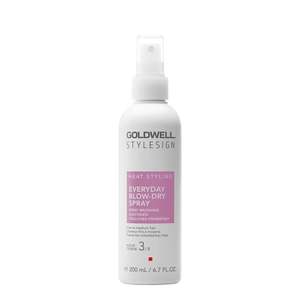 Goldwell: Goldwell Everyday Blow-dry Spray - 200mL