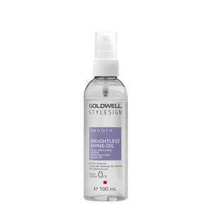 Goldwell: Goldwell Weightless Shine-oil - 100mL