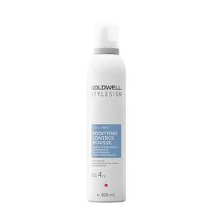 Goldwell: Goldwell Bodifying Control Mousse - 300mL