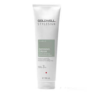 Goldwell: Goldwell Defining Cream - 150mL