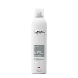 Goldwell: Goldwell Strong Hairspray - 300mL