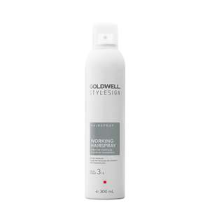 Goldwell: Goldwell Compressed Working Hairspray - 150mL