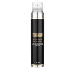 Shampoo: 12Reasons Curl Amplifier 236ml
