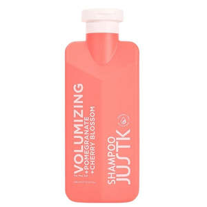 Shampoo: JustK Volumising Shampoo-300ML