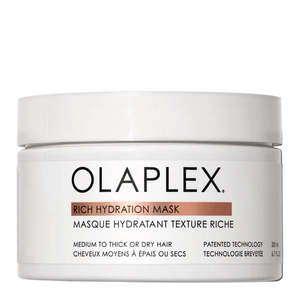 Olaplex Rich Hydration Mask 200ml