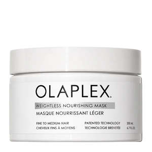 Olaplex Weightless Nourishing Mask 200ML