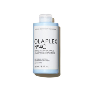 Olaplex No.4C Bond MaintenanceClarifying Shampoo 250ml