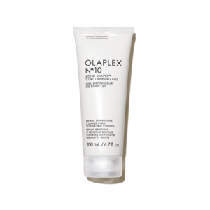 Olaplex: Olaplex No.10 Bond Shaper CurlDefining Gel 200ml