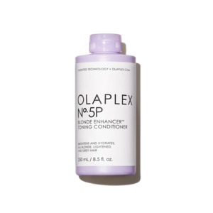 Olaplex No.5P Blonde Enhancer Purple Conditioner 250ml