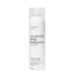 Olaplex No.4D Clean Volume Detox Dry Shampoo 250ml