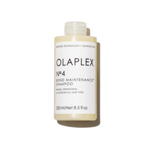 Olaplex No.4 Bond Maintenance Shampoo 250ml