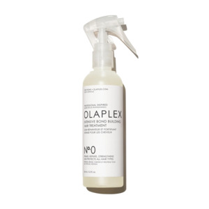 Olaplex: Olaplex No.0 Intense Bond Building Hair Treatment 155ml