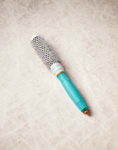 Moroccanoil: Moroccanoil Ceramic BrushRound 25mm