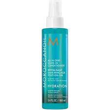 Moroccanoil All in One HYDRATION Leave-In Conditioner 160ml