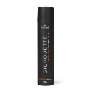 Schwarzkopf: Schwarzkopf Silhouette Hairspray - Super Hold 100g