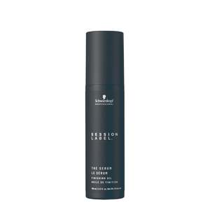 Schwarzkopf: Schwarzkopf SESSION LABEL THE SERUM