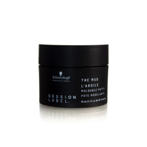 Schwarzkopf SESSION LABEL THE MUD