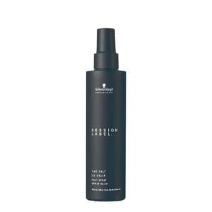 Schwarzkopf SESSION LABEL THE SALT
