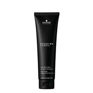 Schwarzkopf: Schwarzkopf SESSION LABEL THE DEFINER