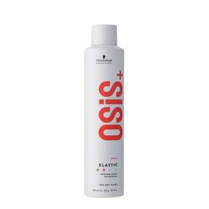Schwarzkopf: Schwarzkopf OSiS+ ELASTIC - FLEXIBLE HAIRSPRAY