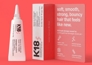 k 18 Leave in mask 5ml